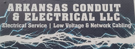 Arkansas Conduit & Electrical LLC